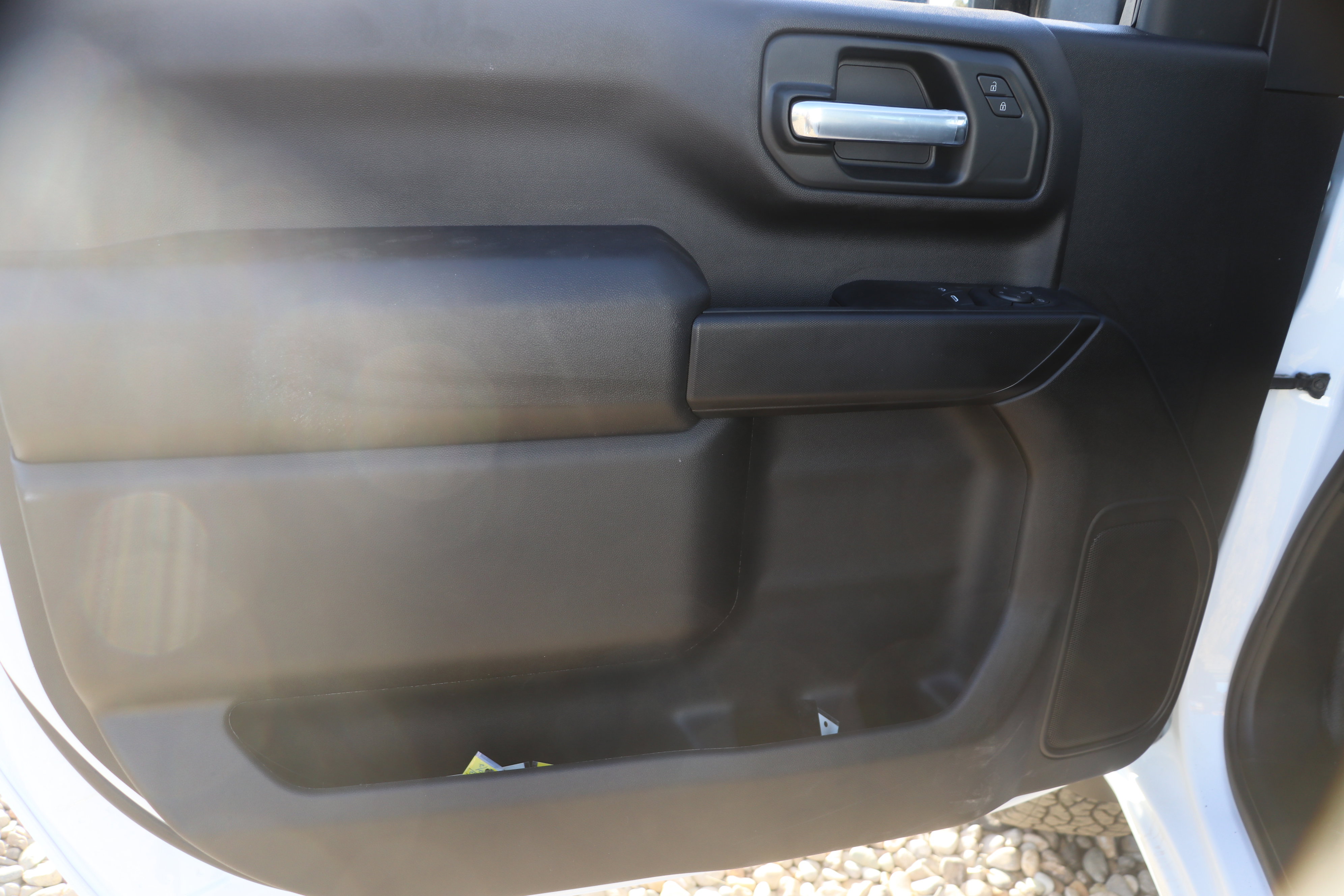 New 2026 GMC Sierra 2500 Pro image 10