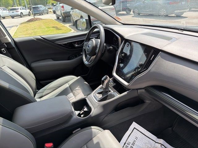 Used 2023 Subaru Outback Onyx Edition image 28