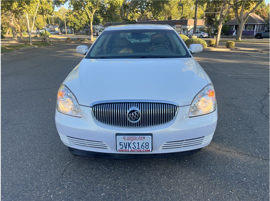 Used 2006 Buick Lucerne CXL w/ Luxury Package FWD image 2