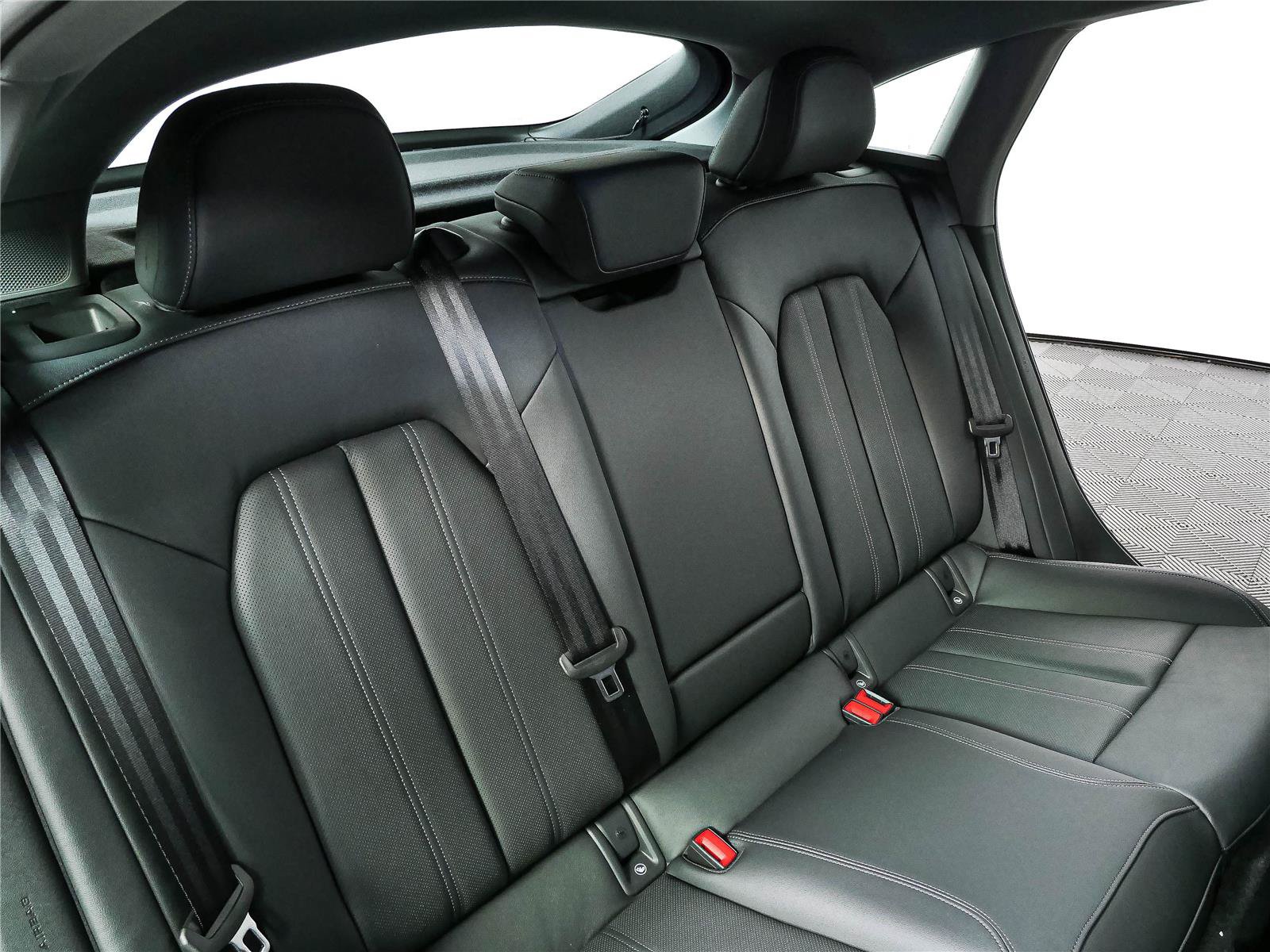 New 2026 Audi A5 Premium Plus AWD/4WD image 24