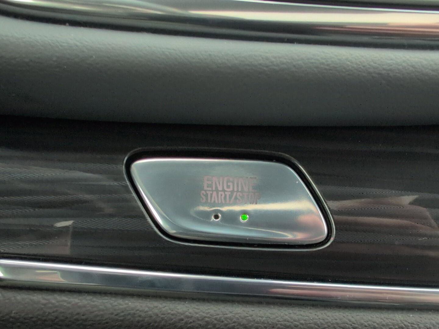 Used 2024 Buick Enclave Essence w/ Experience Buick Package image 28