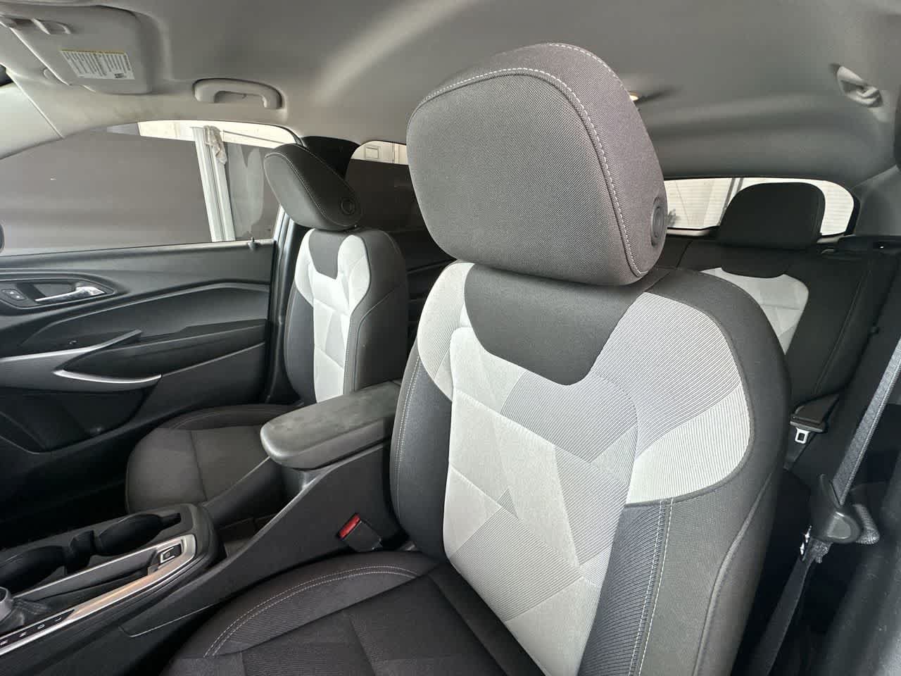 Used 2025 Chevrolet Trax LS FWD image 14