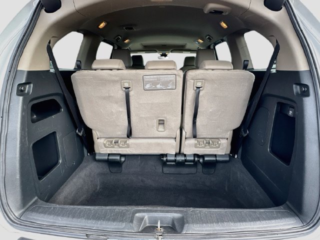 Certified 2024 Honda Odyssey EX-L image 31