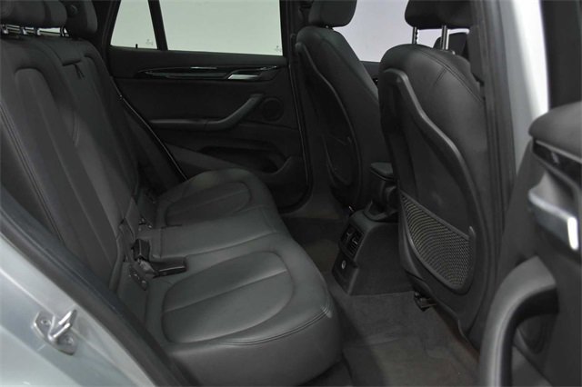 Used 2017 BMW X1 xDrive28i image 18