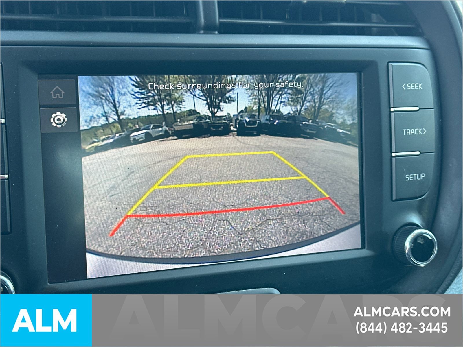 Used 2025 Kia Soul LX w/ LX Technology Package image 26