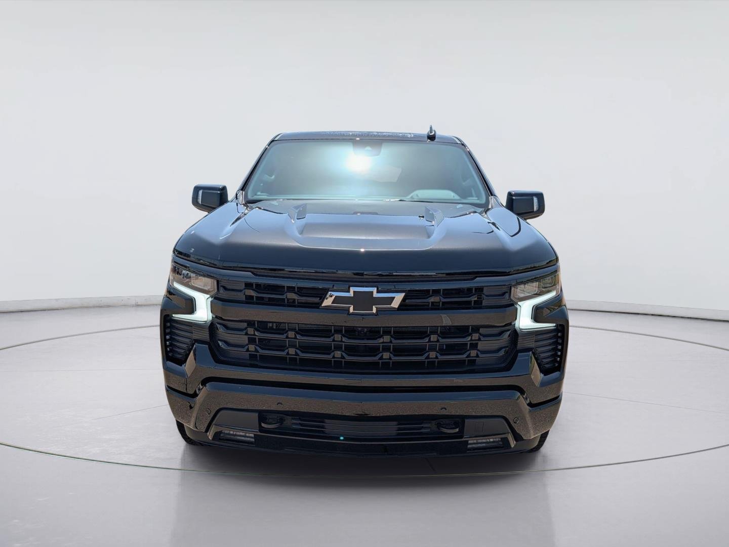New 2026 Chevrolet Silverado 1500 RST w/ RST All Star Premium Package AWD/4WD image 8