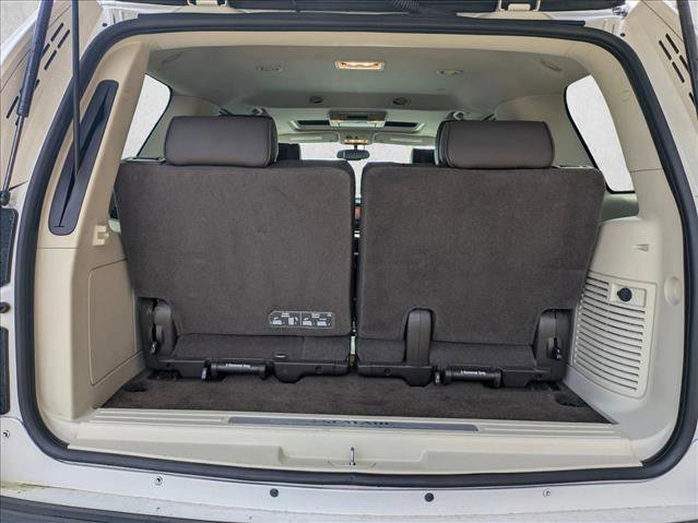Used 2014 Cadillac Escalade Platinum AWD/4WD image 6