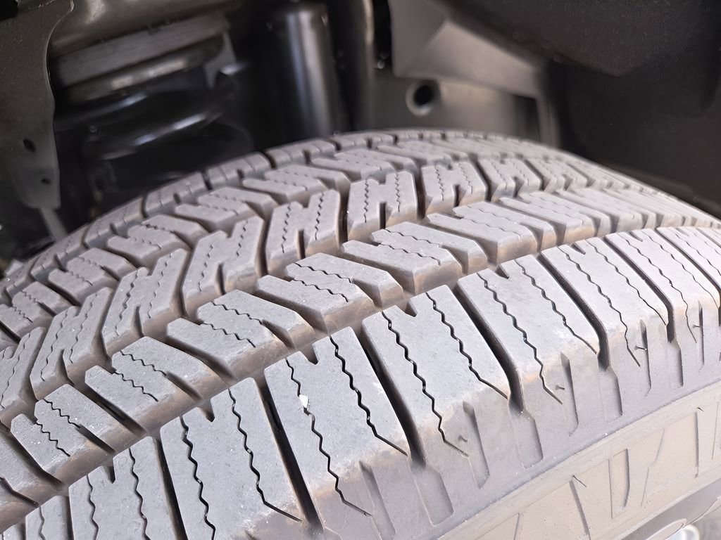 New 2026 RAM 3500 Tradesman image 25