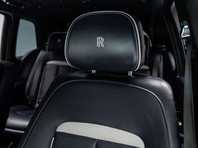 Used 2020 Rolls-Royce Cullinan image 16