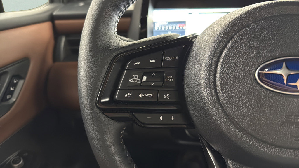 New 2026 Subaru Outback Touring image 23