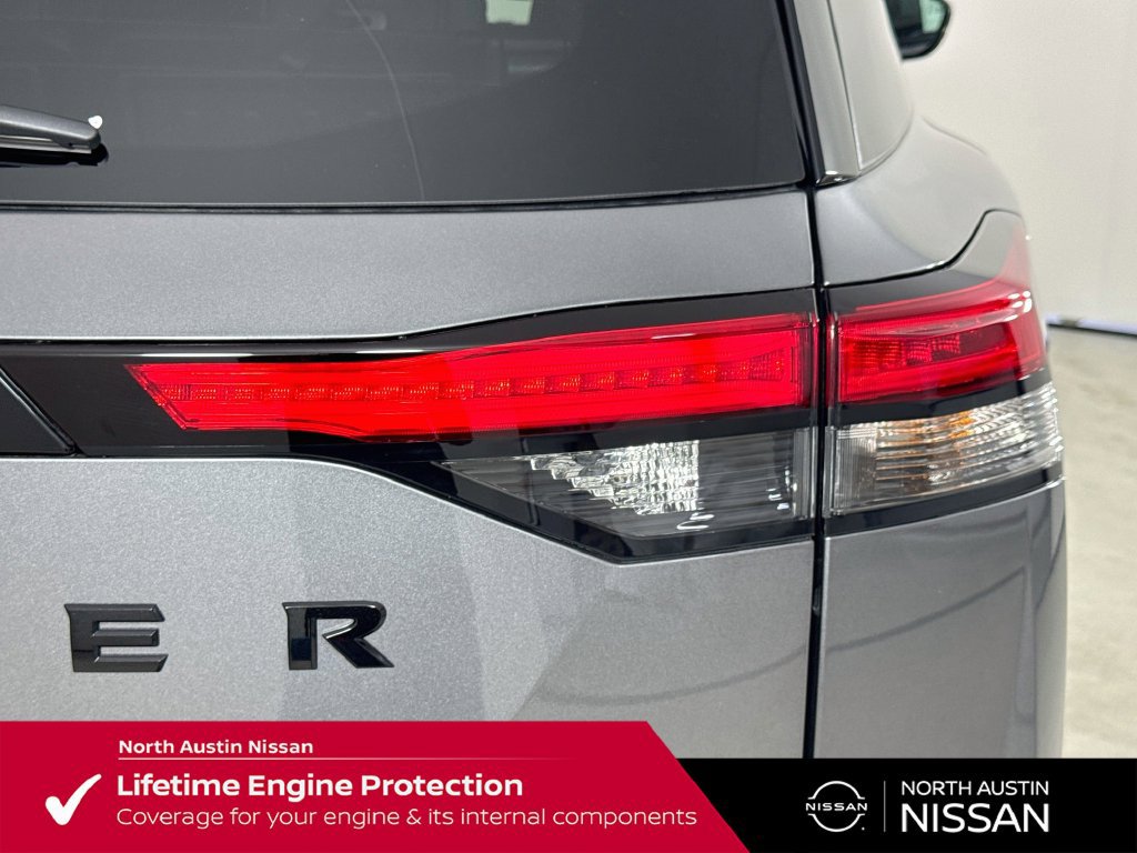 New 2026 Nissan Pathfinder Rock Creek AWD/4WD image 33
