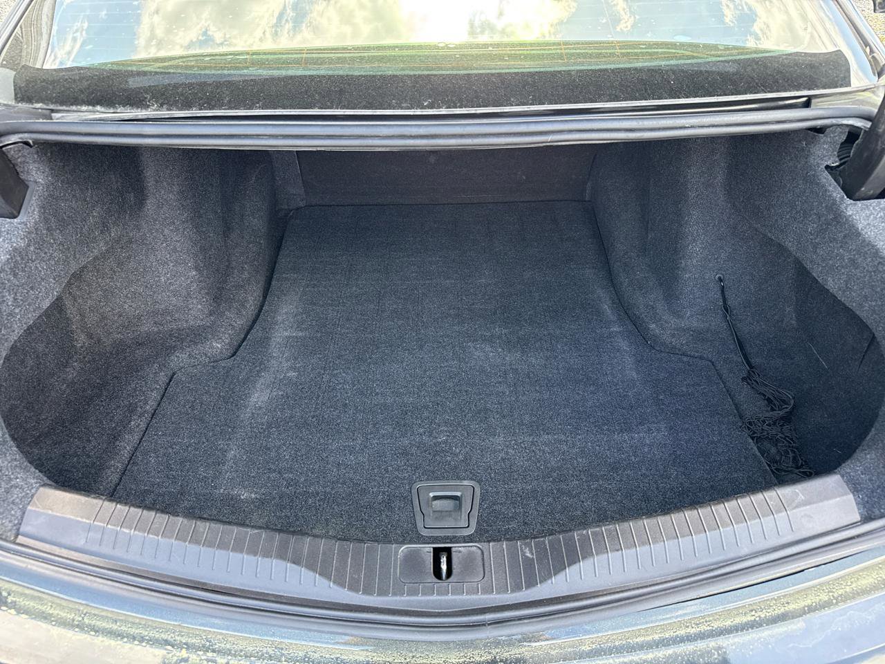 Used 2019 Cadillac CT6 Premium Luxury AWD/4WD image 19