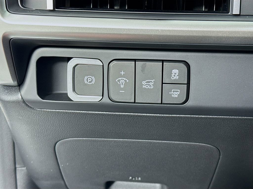 New 2026 Hyundai Santa Fe XRT AWD/4WD image 10