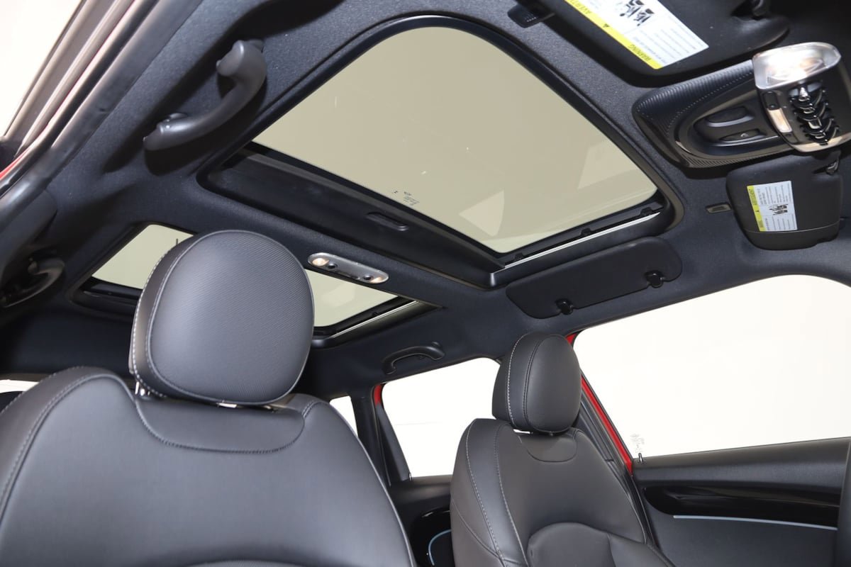 Used 2023 MINI Cooper S FWD image 10