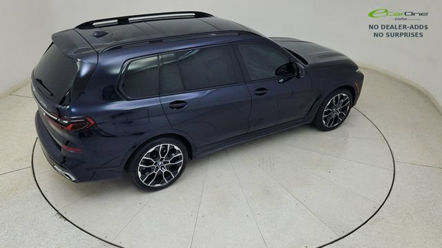 Used 2026 BMW X7 M60i AWD/4WD image 85