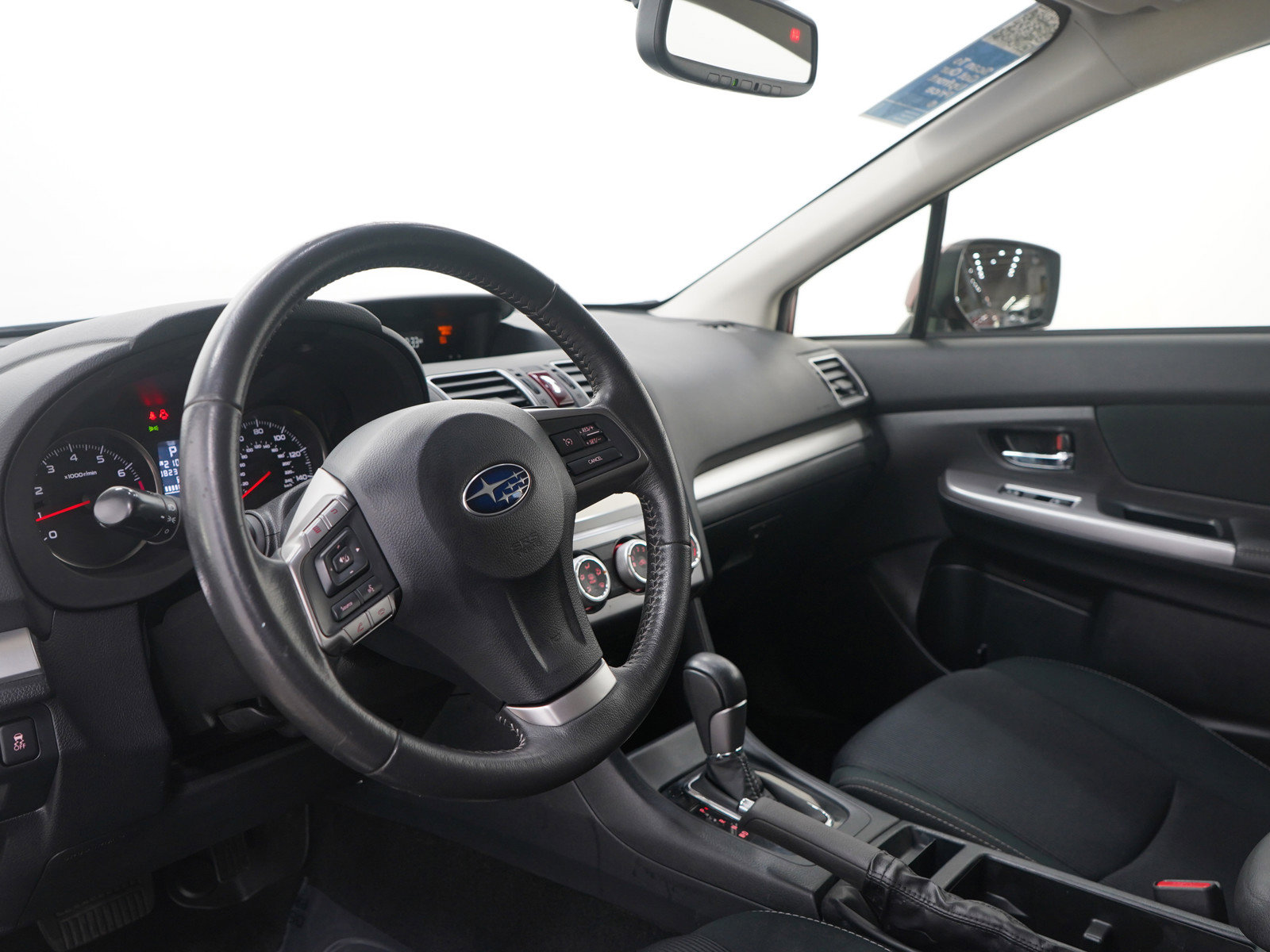 Used 2016 Subaru Impreza 2.0i Sport Premium image 22