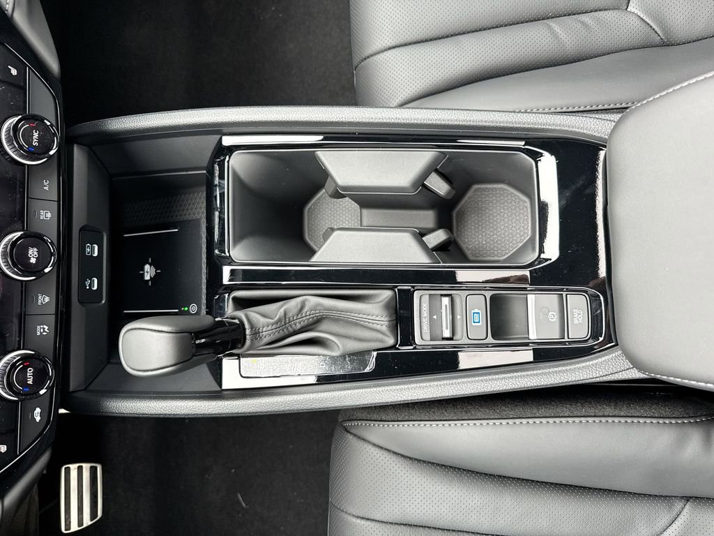 New 2026 Honda Accord Sport image 21