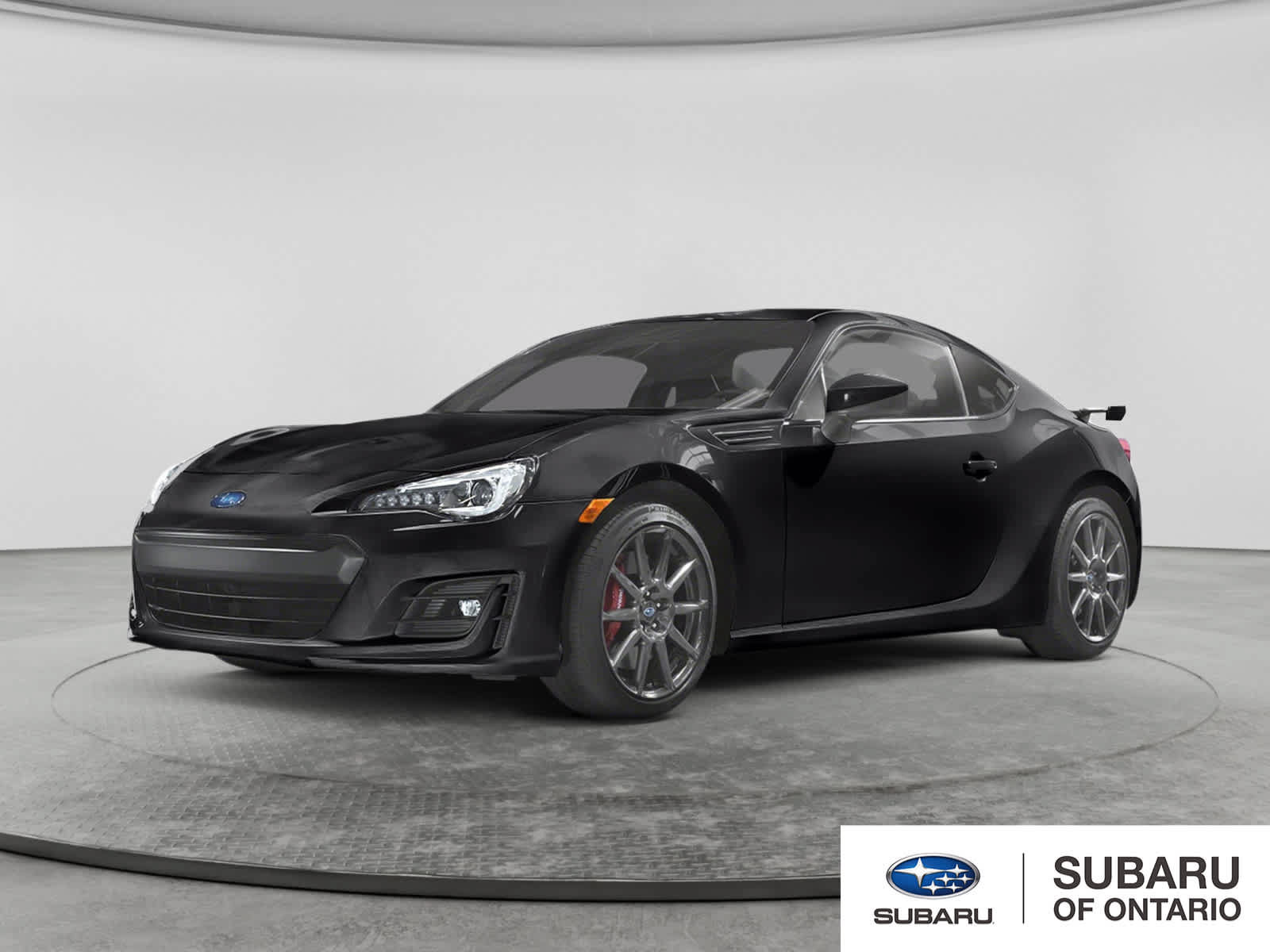 Used 2020 Subaru BRZ Limited