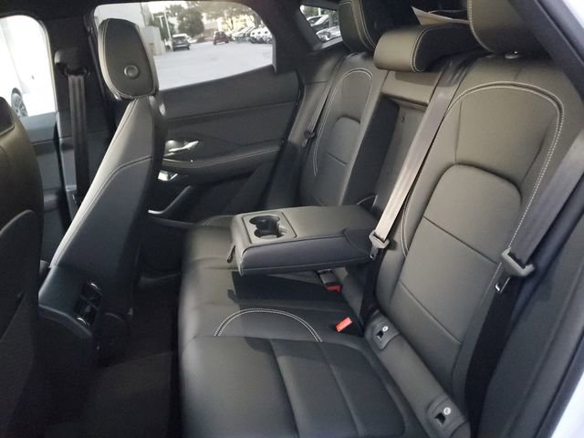 New 2024 Jaguar E-PACE R-Dynamic SE AWD/4WD image 14