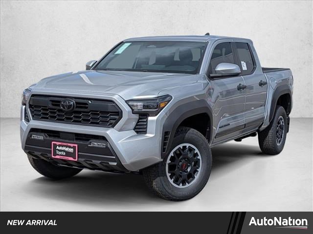 New 2026 Toyota Tacoma TRD Off-Road