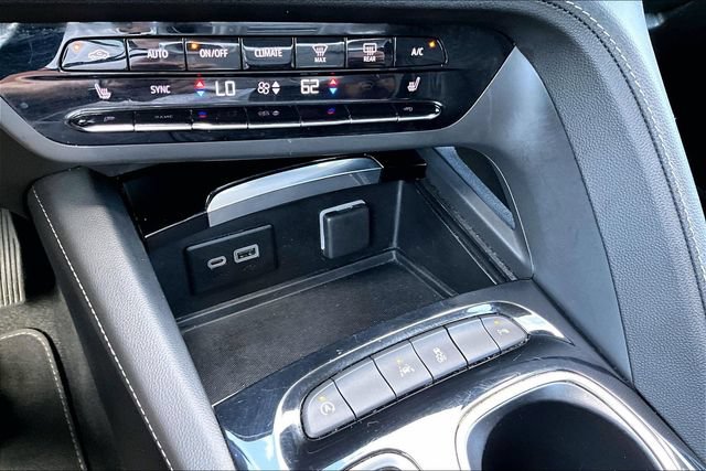 Used 2023 Buick Envision Essence FWD image 15