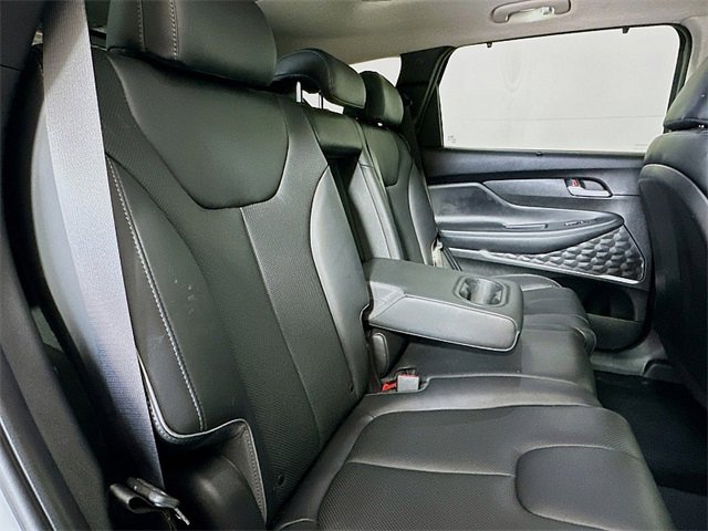 Used 2022 Hyundai Santa Fe Limited image 30