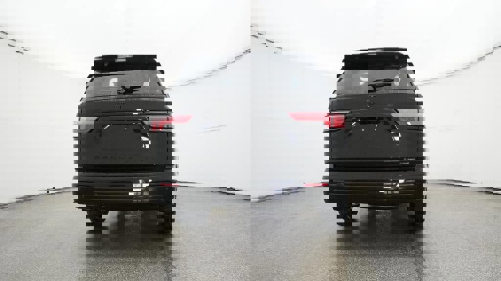 New 2026 Toyota Sequoia Platinum image 23