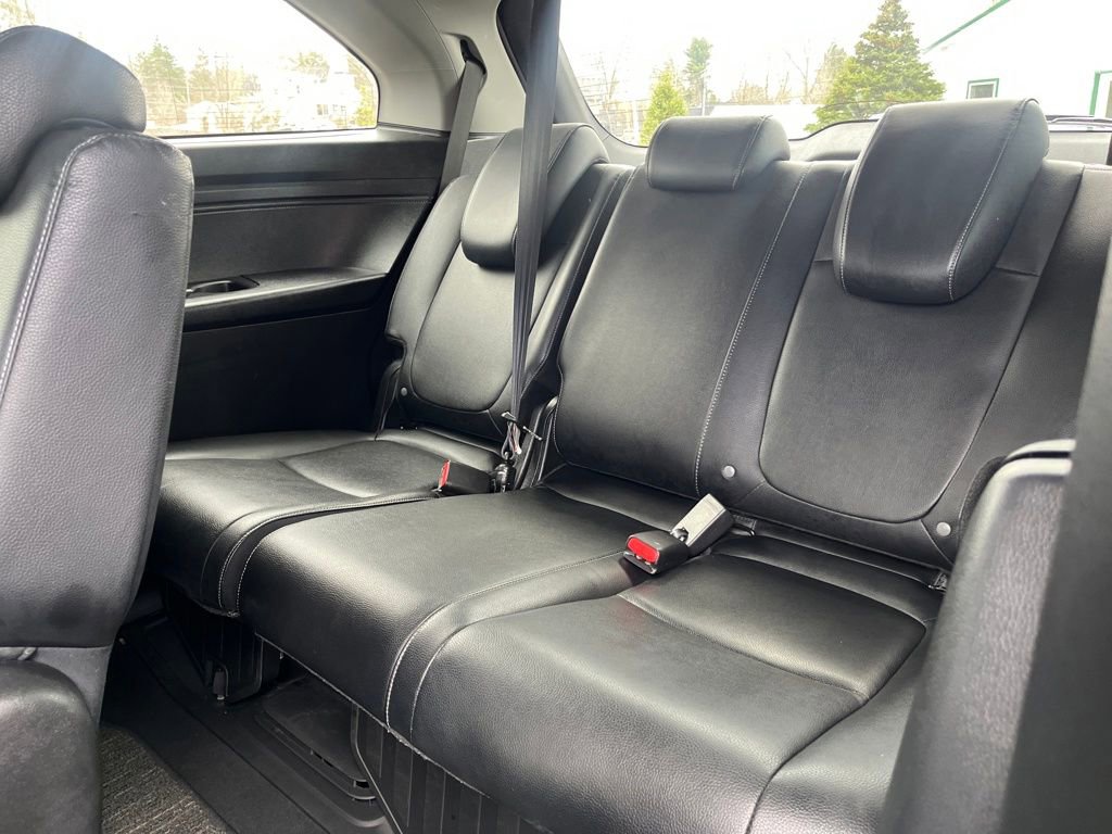 Used 2024 Honda Odyssey EX-L image 33