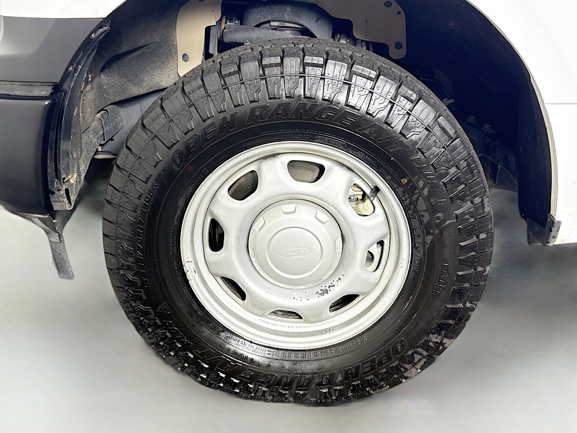 Used 2018 Ford F150 XL w/ XL Power Equipment Group image 37