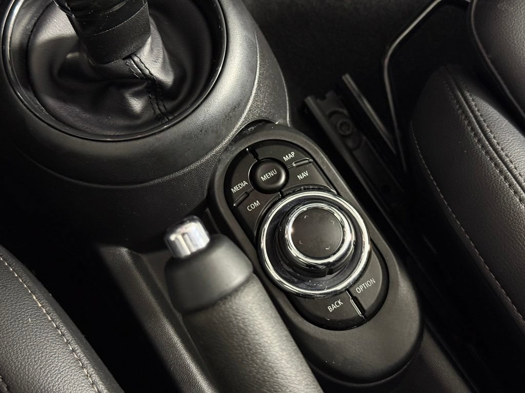 Used 2022 MINI Cooper S FWD image 26