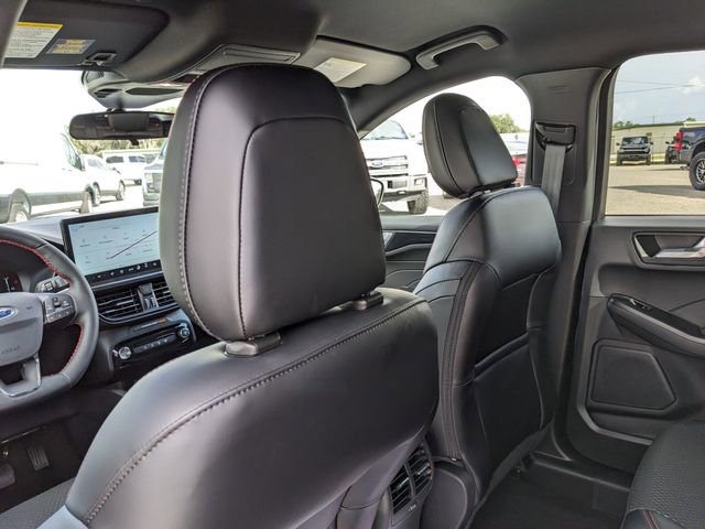 New 2026 Ford Escape ST-Line Select w/ Tech Pack #1 image 17