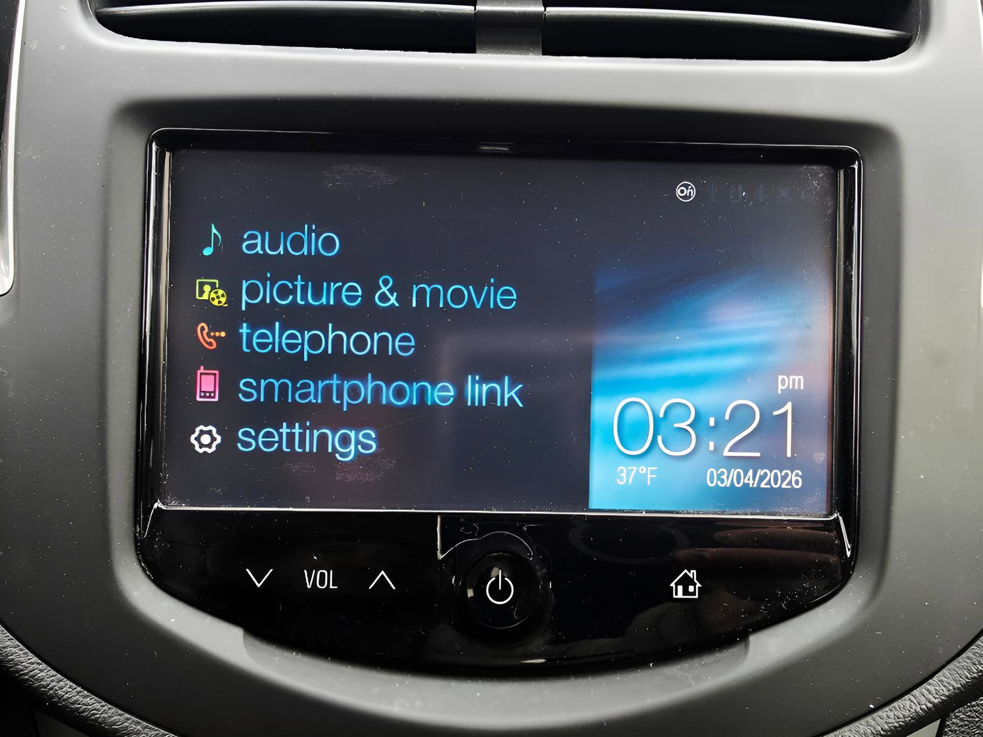 Used 2016 Chevrolet Trax LT image 26