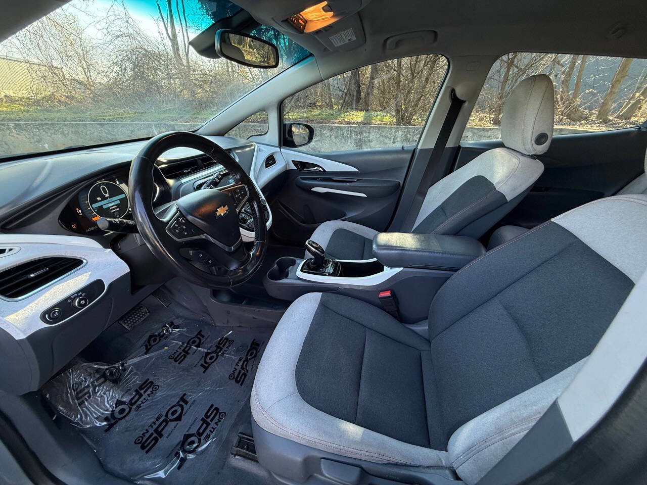 Used 2019 Chevrolet Bolt LT image 9