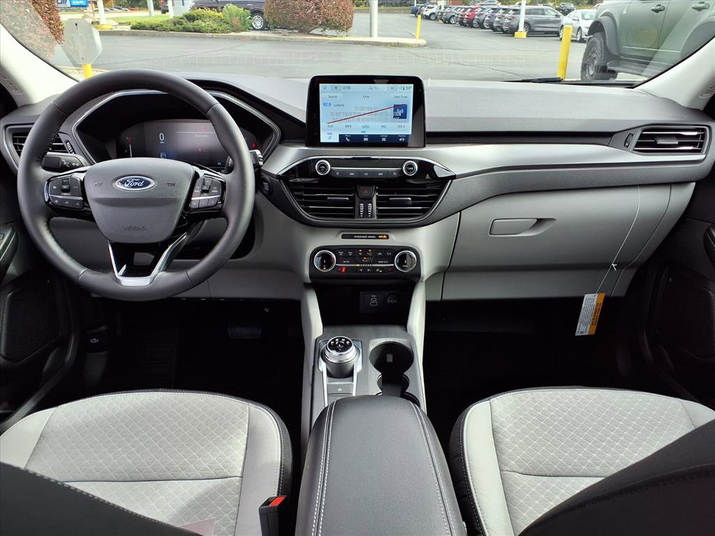 New 2026 Ford Escape Active w/ Cold Weather Package image 6