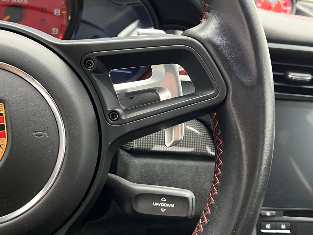 Certified 2019 Porsche 911 GT3 RS RWD image 8