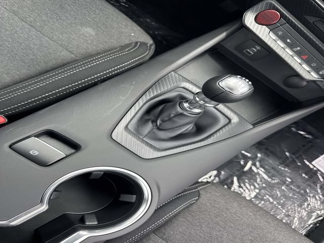 New 2026 Ford Mustang GT RWD image 27