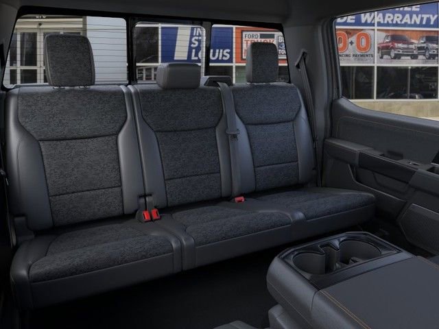 New 2026 Ford F150 Tremor AWD/4WD image 11