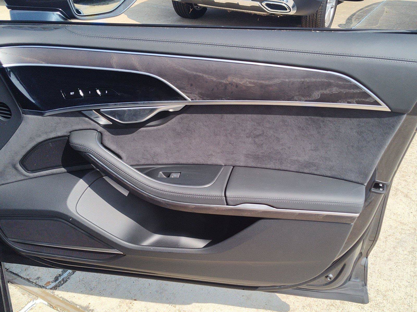 Used 2026 Audi A8 L 3.0T AWD/4WD image 23
