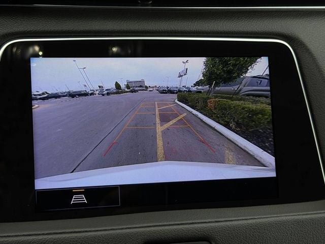 Used 2023 Cadillac XT4 Sport FWD image 18
