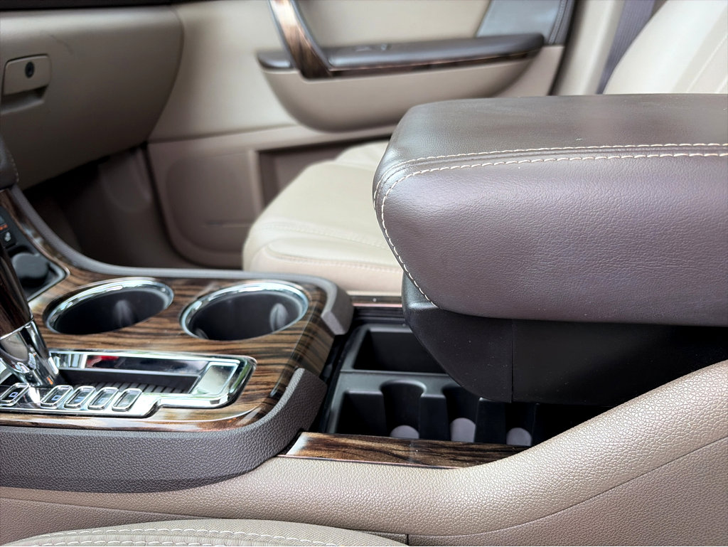 Used 2015 GMC Acadia Denali FWD image 13