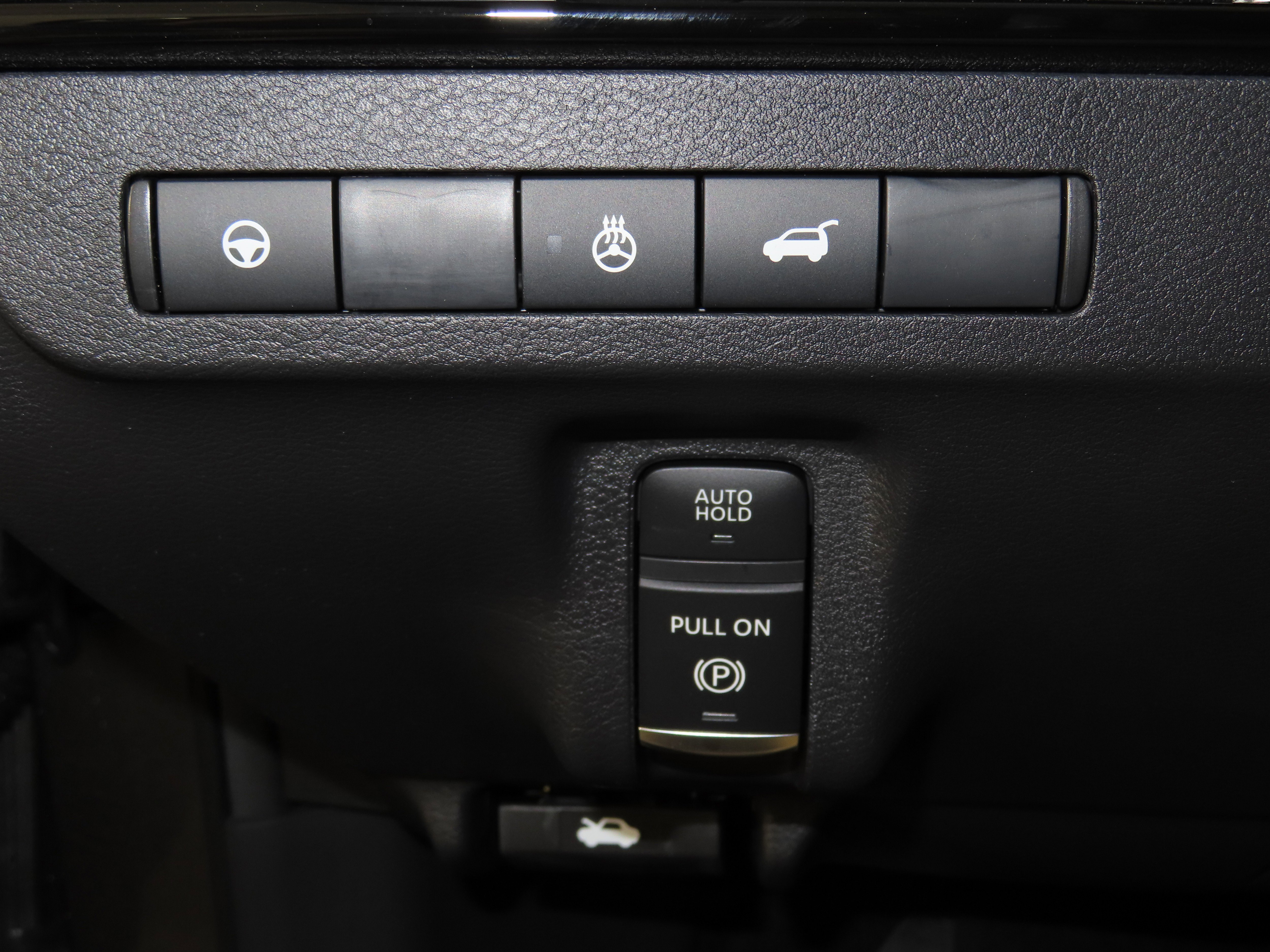 New 2025 Nissan Murano SL image 39