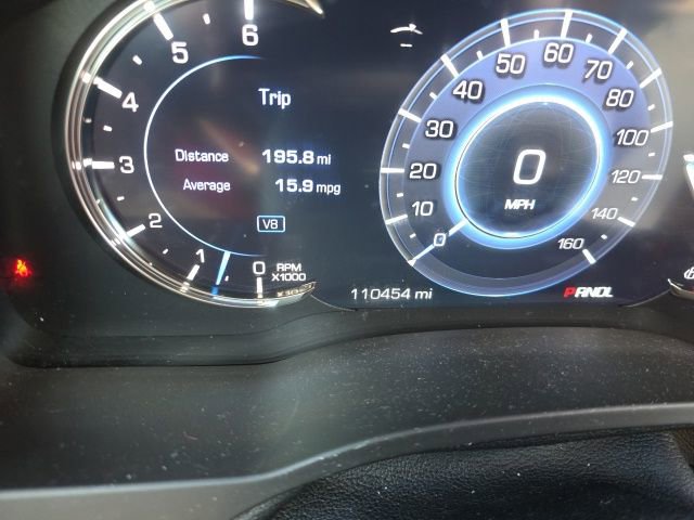 Used 2018 Cadillac Escalade ESV Premium Luxury RWD image 20