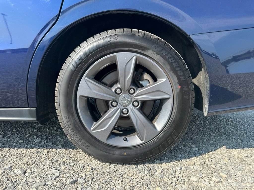 Used 2021 Honda Odyssey EX image 6
