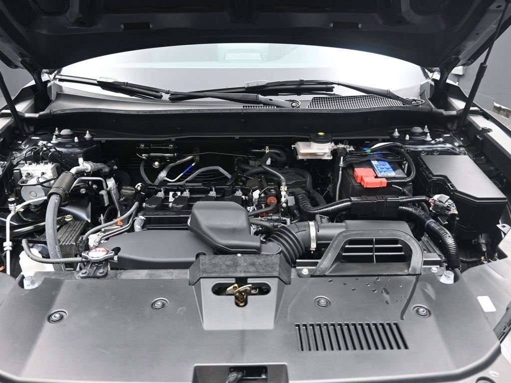 Used 2024 Honda CR-V EX-L image 38