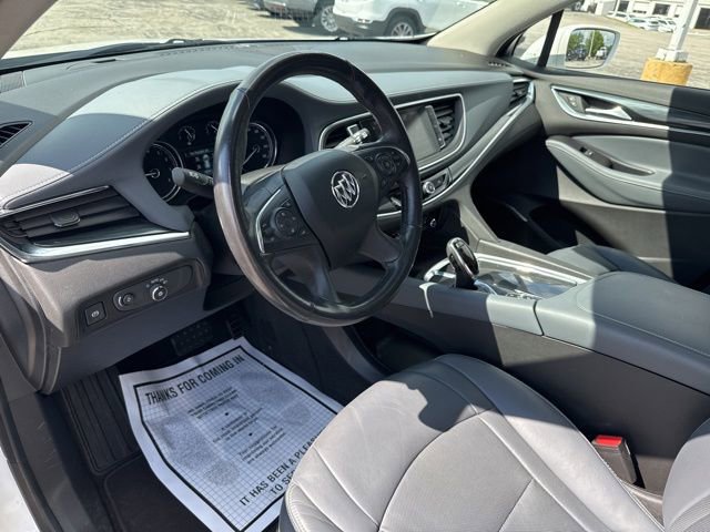 Used 2019 Buick Enclave Premium FWD image 15