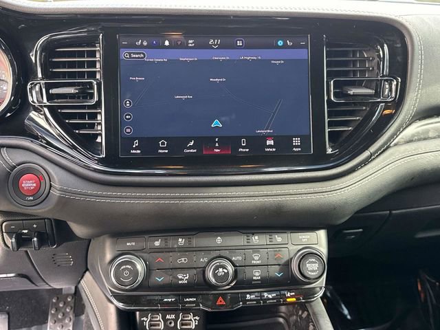 Used 2024 Dodge Durango SRT image 29