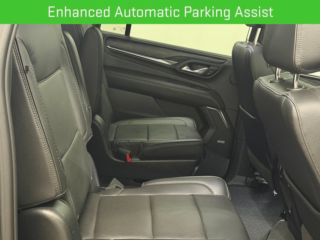 Certified 2023 GMC Yukon XL Denali w/ Max Trailering Package AWD/4WD image 18
