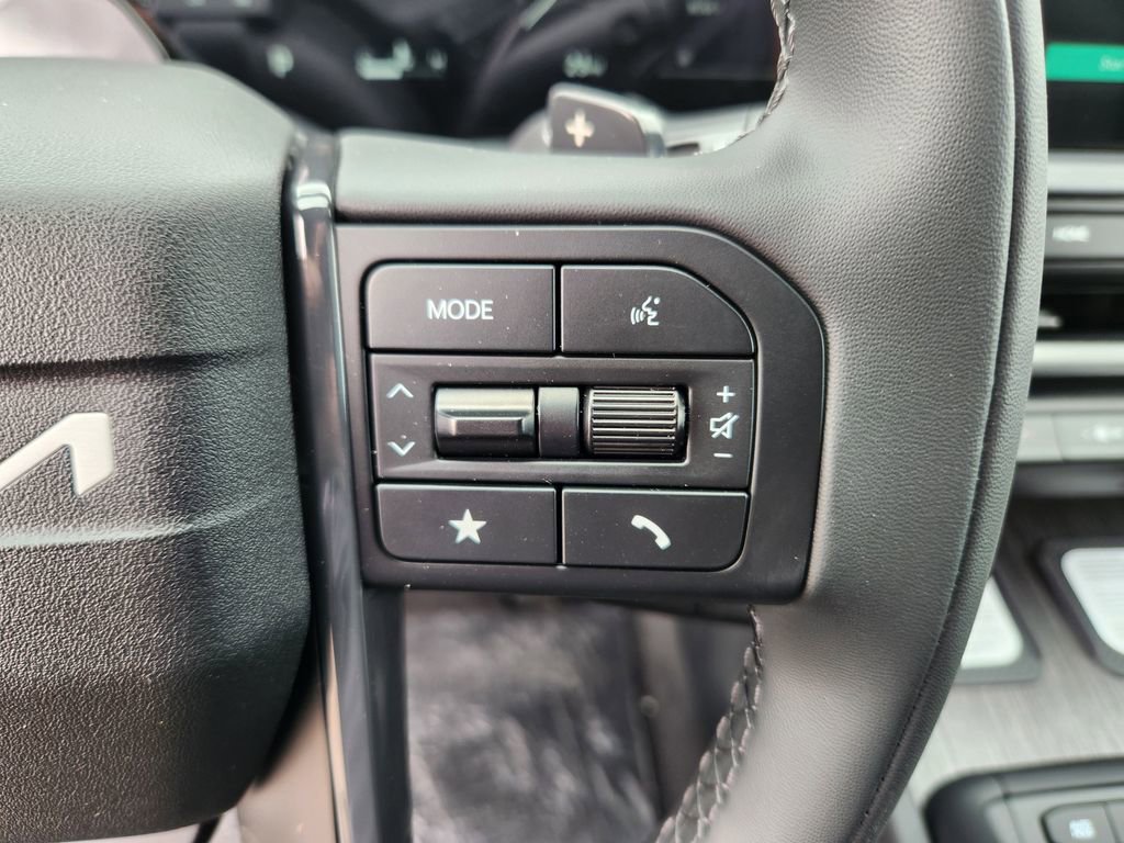 New 2027 Kia Telluride SX Prestige X-Line image 16