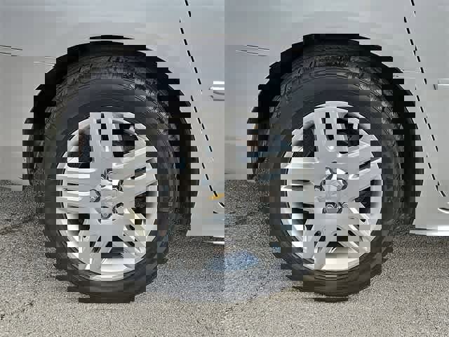 Used 2011 Chevrolet Impala LT w/ Luxury Edition Package image 14