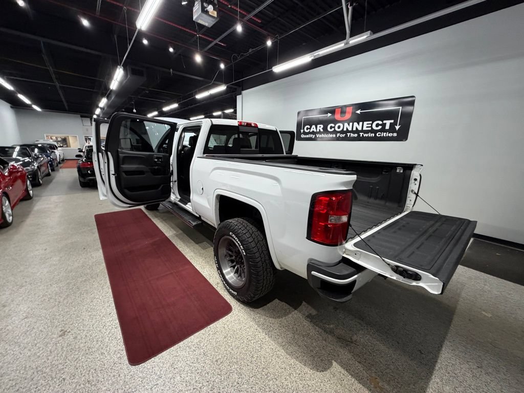 Used 2016 GMC Sierra 3500 Denali w/ Duramax Plus Package AWD/4WD image 55